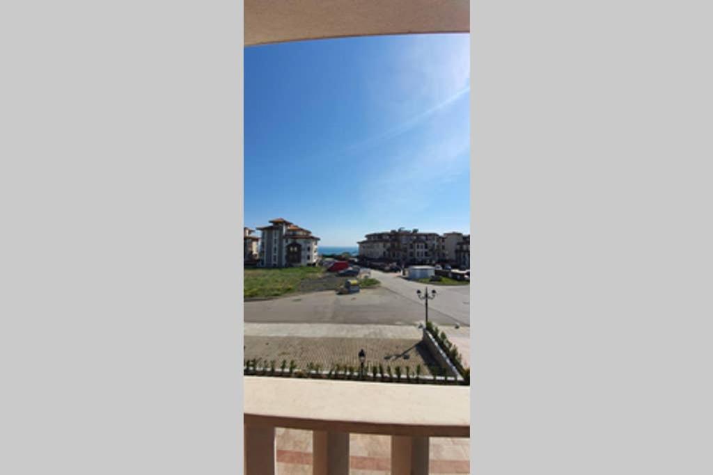 K&K Beach Luxury Burgas Exterior photo